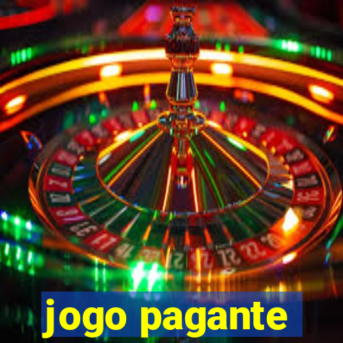 jogo pagante